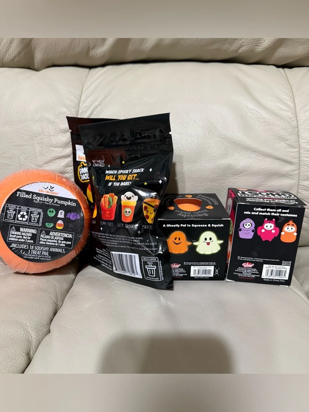 Kohls scrunchems switch